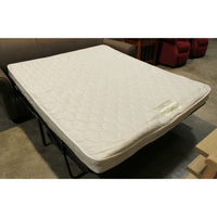 KFI Brown Sleeper Sofa