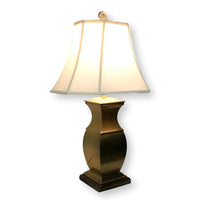 Wildwood Brass Table Lamp