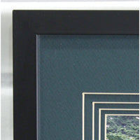 'Multnomah Falls' Framed Limited Edition Print By Paul & Marilyn Peck