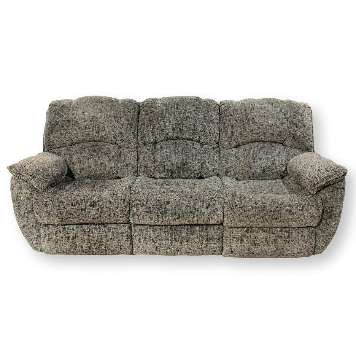 Southern Motion Double Reclining Sofa