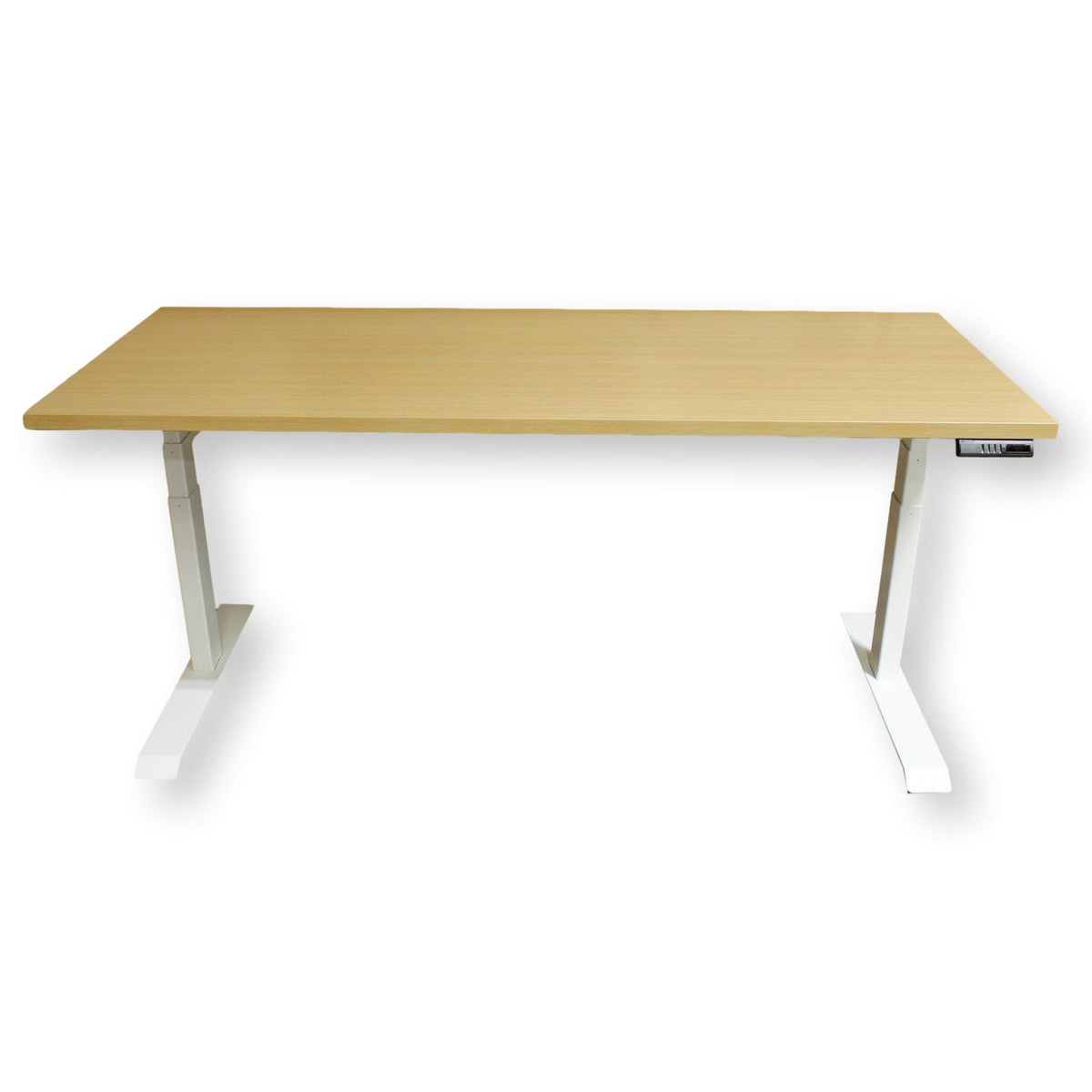 Workrite 70" x 23" Electric Sit/Stand Desk