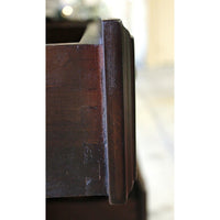 Mahogany Sideboard