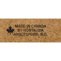 Nostalgia Oak Cheval Mirror