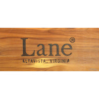 Lane Cedar Lined Chest