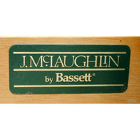 Bassett Gentlemans Chest of Drawers