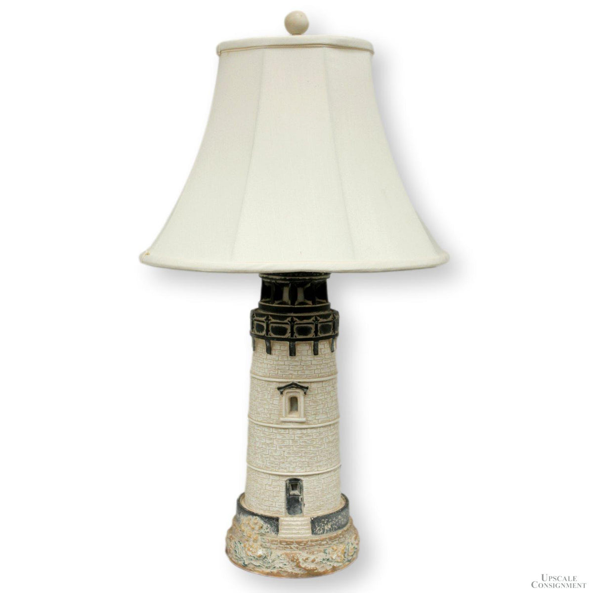 Lighthouse Table Lamp