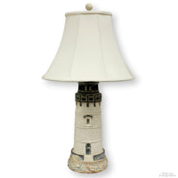 Lighthouse Table Lamp