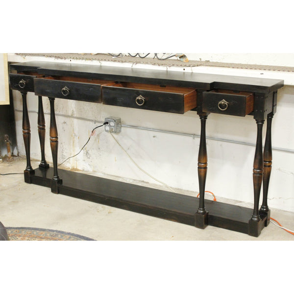 Hooker Furniture 72" 'Sanctuary' Console Table