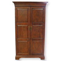 Howard Miller 'Sonoma' Wine & Bar Cabinet