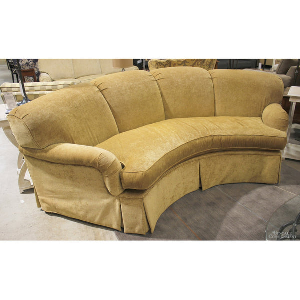 Lexington Conversation Sofa