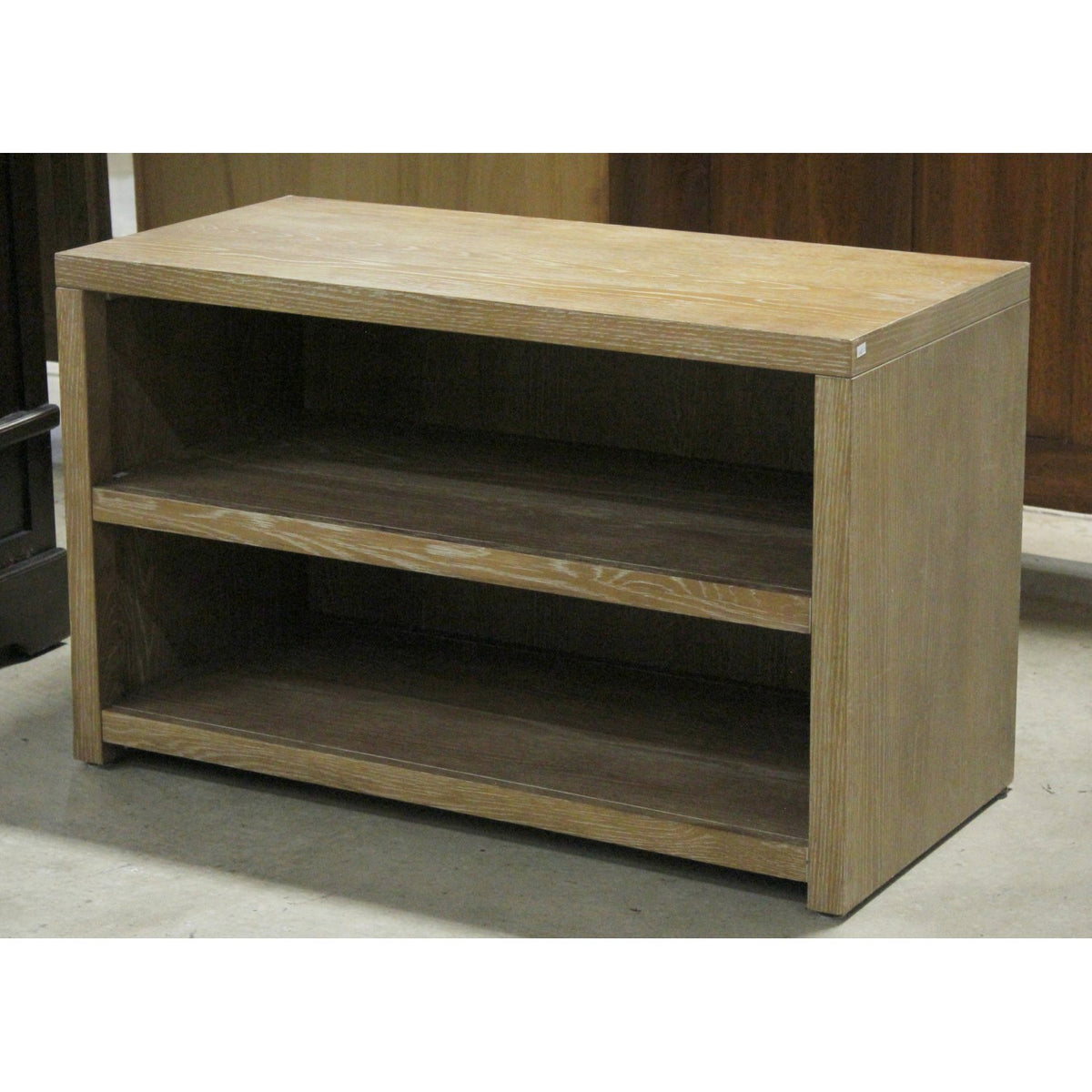 Pottery Barn Kids Short Shelf
