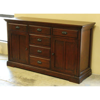 Mahogany Sideboard