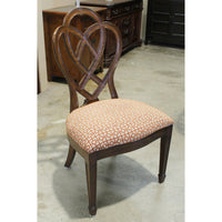 Ethan Allen Game Table w/4 Chairs