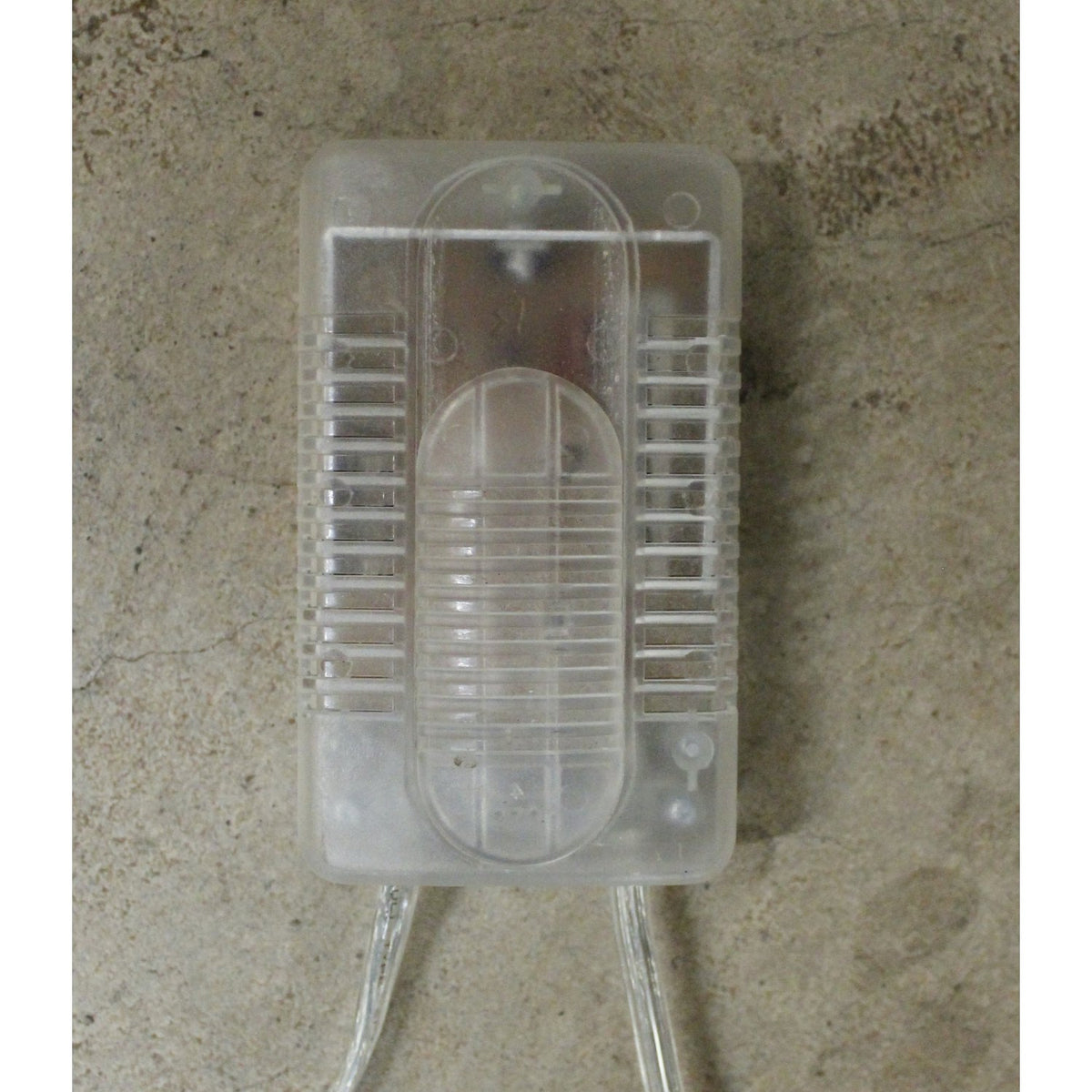 Arch Floor Lamp