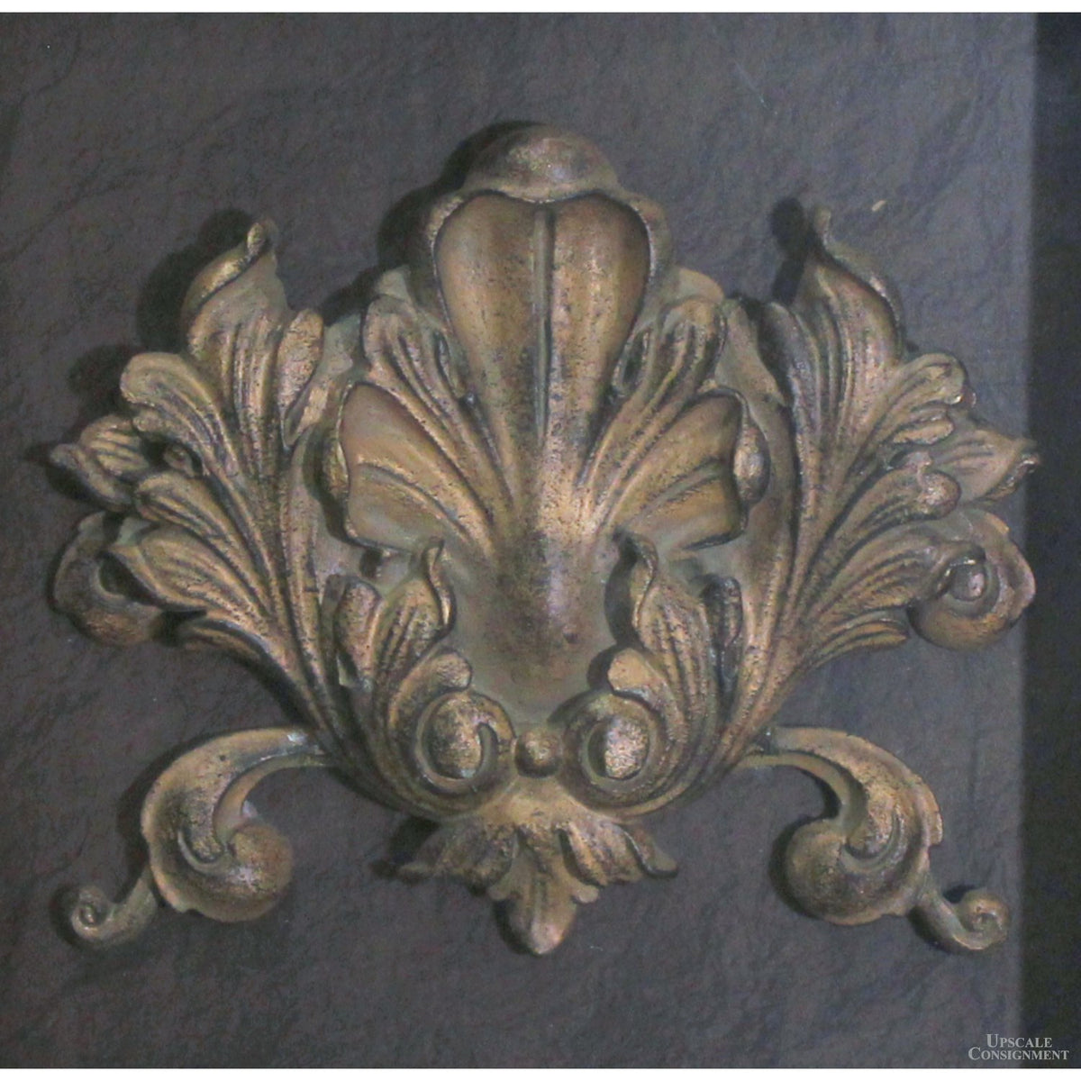 Framed Shadow Box Wall Art