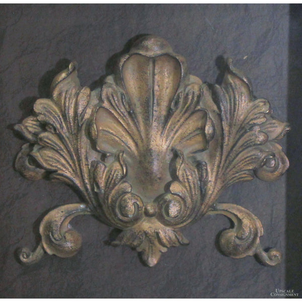 Framed Shadow Box Wall Art