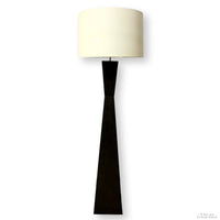 Modern Angled Floor Lamp