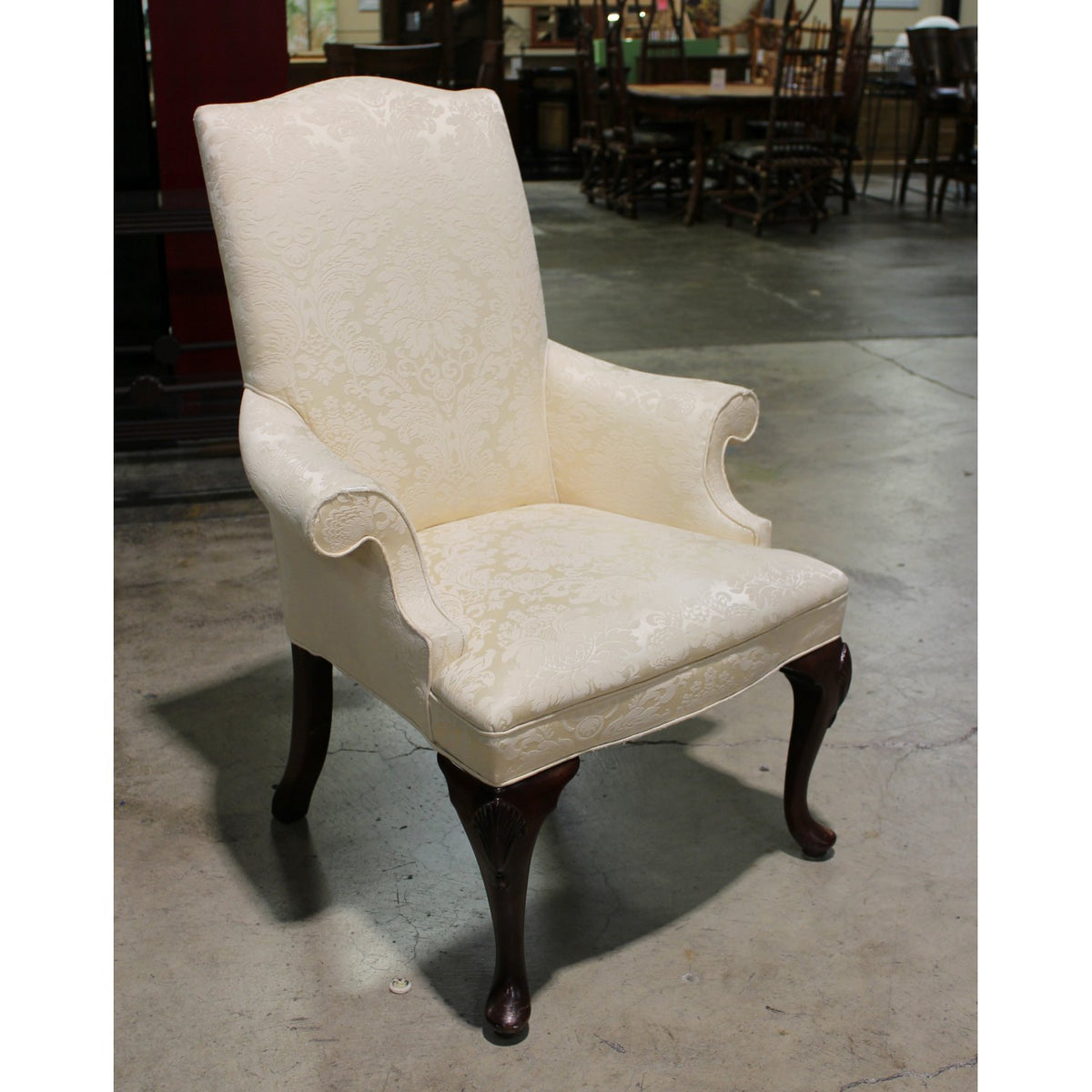 Thomasville Dining Table w/8 Chairs