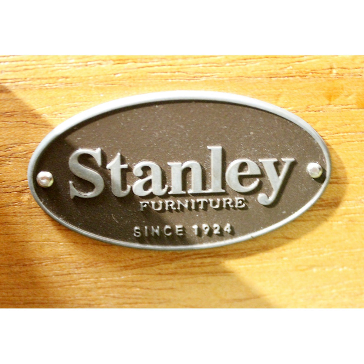 Stanley Dark Brown Buffet