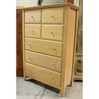Palliser 7 Drawer Chest of Drawers