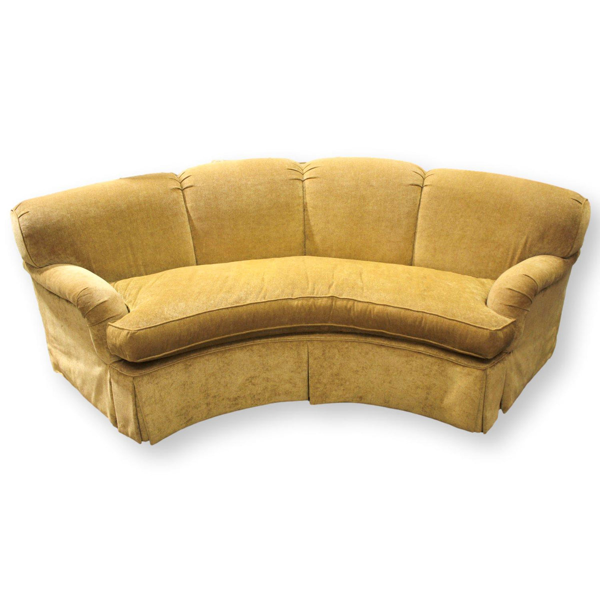 Lexington Conversation Sofa