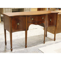 Biggs Regency Sideboard
