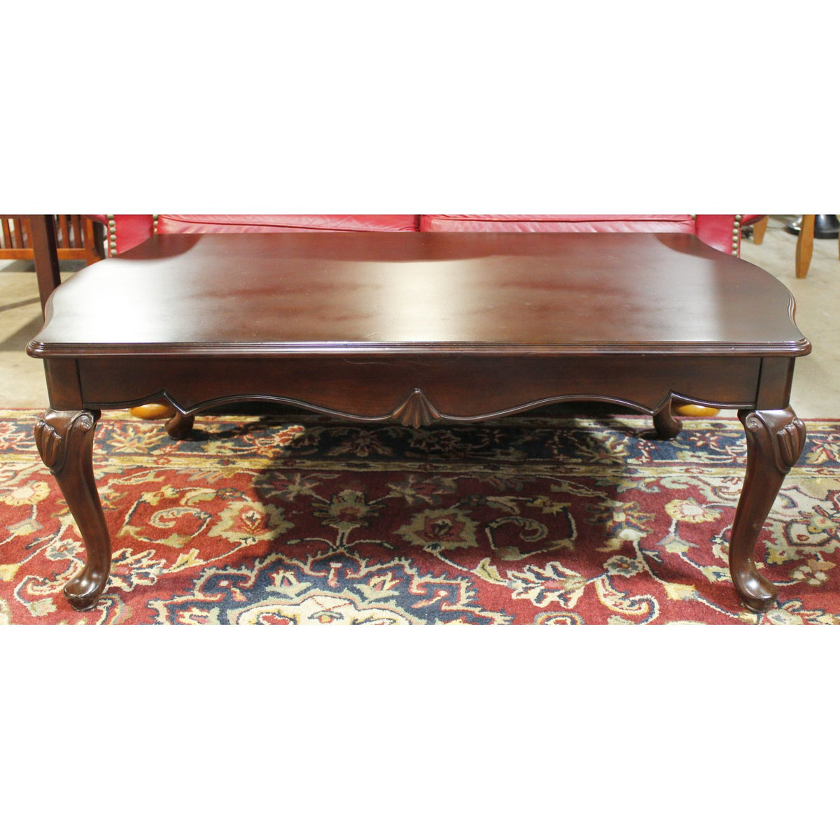 Kincaid Coffee Table