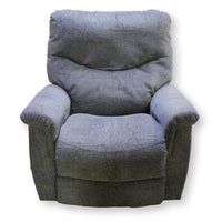 La-Z-Boy Navy Blue Rocking Recliner