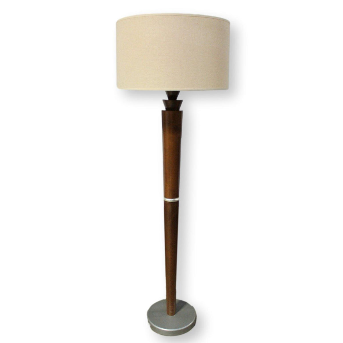 Art Deco Floor Lamp