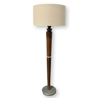 Art Deco Floor Lamp