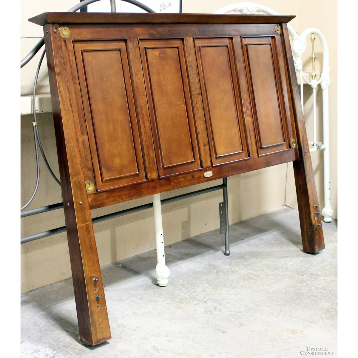 Pier 1 Imports Queen Size Headboard