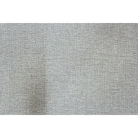 Gray Button Tufted Sofa