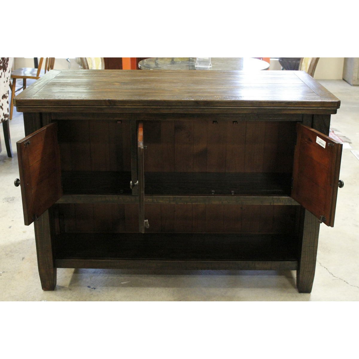 Ashley 'Trudell' Kitchen Island