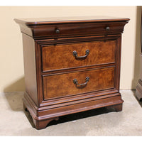 Thomasville Cherry Nightstand