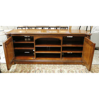 Media Console