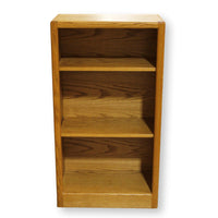 2 Shelf Bookcase