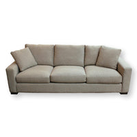 McCreary Modern Inc. Gray Sofa