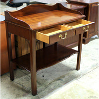 Councill Mahogany Sideboard