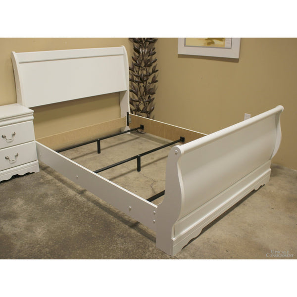 Ashley 'Anarasia' Full Size Sleigh Bed