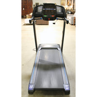 Horizon T101 Treadmill