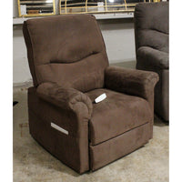 Pride Mobility Power Lift Recliner