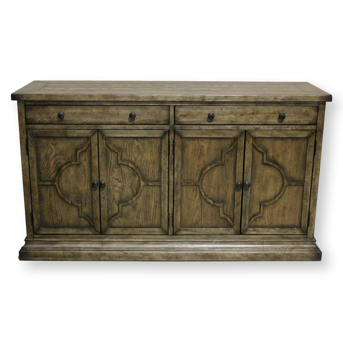 Pottery Barn "Lorainne" Hardwood Sideboard
