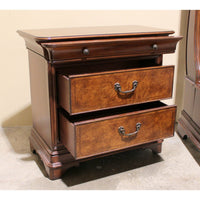 Thomasville Cherry Nightstand