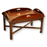Knob Creek Butler's Table