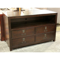 Pottery Barn 'Rhys' Media Console