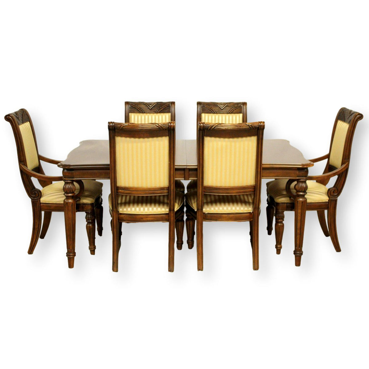 Kincaid Dining Table w/6 Chairs