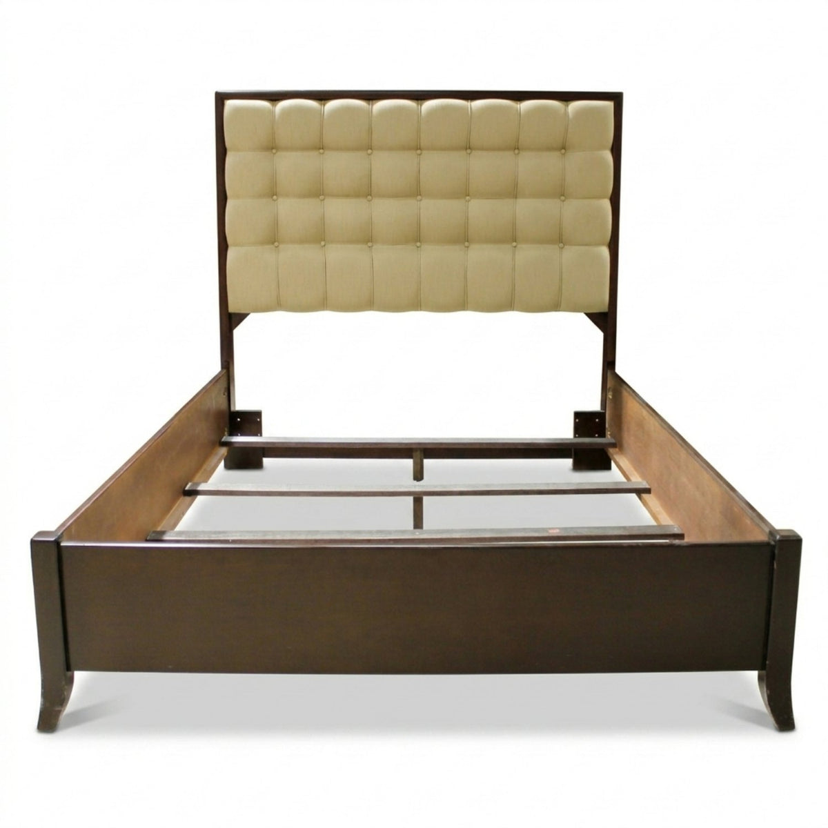 Stanley Furniture Upholstered Queen Bed