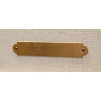 Artwork "The Trail Above" by Roger D Arndt