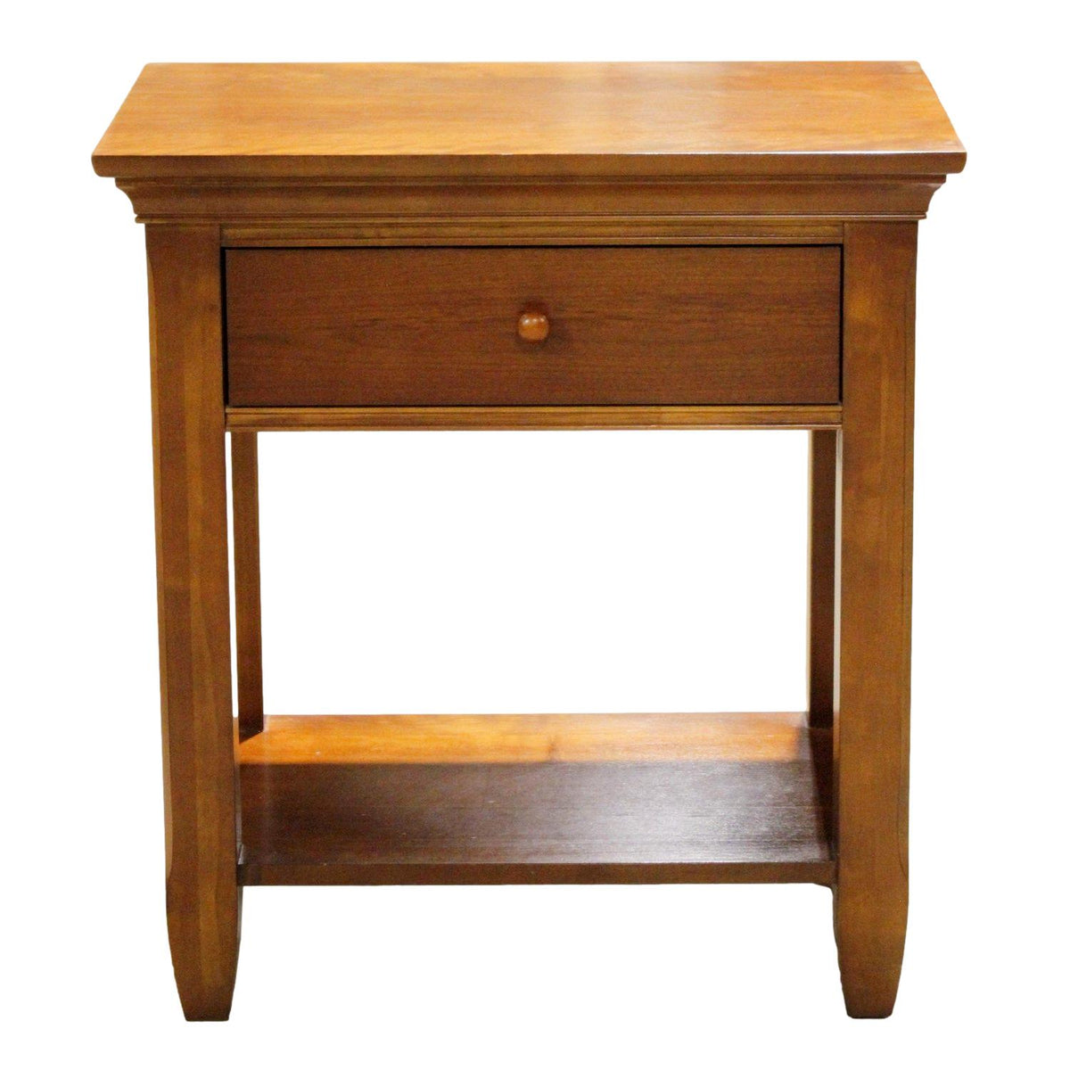 Thomasville Cherry Nightstand