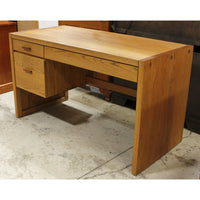 Conant Ball Oak Student Desk